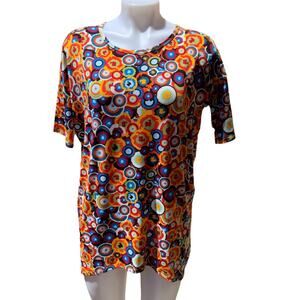 LuLaRoe Irma top NWT